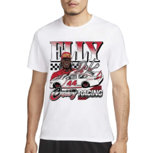Elly De La Cruz 44 Racing Shirt