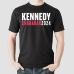 Judymorris3 Kennedy Shanahan 2024 Shirt