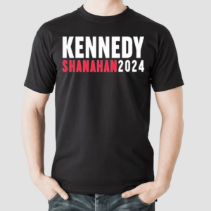 Judymorris3 Kennedy Shanahan 2024 Shirt