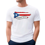 Puerto Rico Funny Shirt