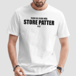 Suspekt Patter Shirt