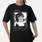 Aspenow Aspens Cat Attack Shirt