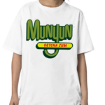 Munyun Getcha Sum Shirt