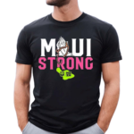 Keiki Maui Strong Shirt