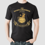 The Leaky Cauldron The Oldest pub in London shirt