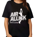 Josiah Allick Air Allick Shirt