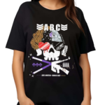 ABC Skull Shirt