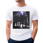 Wyatt Sicks Group Photo Shirt