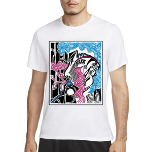 The Spirit of Space Cadet by Space Cadet Shirt