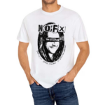 NOFX June 11 12 2024 O2 Brixton Academy England Shirt