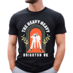 The Heavy Heavy Brighton UK Shirt