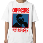 Artm0o Composure Always Shirt