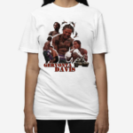 Gervonta Davis Tank Shirt