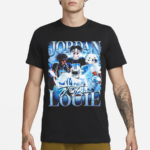 Jordan Lourie Train Shirt