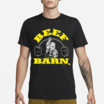 Mattymatheson Beef Barn Shirt