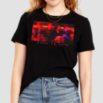 Pale Waves Smitten Album Shirt