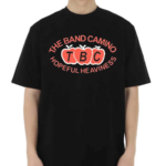 Camino TBCs Hopeful Heaviness Shirt