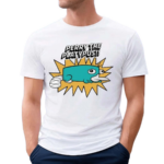 Vincent Martella Perry The Platypus They Don’t Do Much You Know Shirt