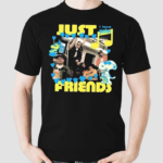 Jf Crew Snoop I Love Gusher Shirt