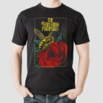 The Smashing Pumpkins Manchester June 13 2024 Shirt