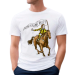 The King Of Moonee Valley Shirt