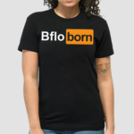 Victoria Bfloborn Shirt