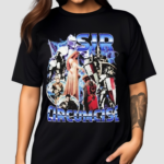 Sir Cumcise Shirt