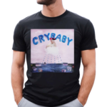 Melanie Martinez Cry Baby 2024 Shirt