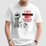 Reject Finance Bill 2024 Fight For You Rights Shirt