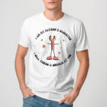 I Am My Father’s Daughter I Will Throw A Wrench At You Shirt
