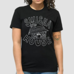 Swisha House Shirt