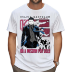 Kelvin Gastelum Kelvin Wick Shirt