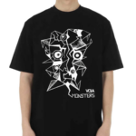 Vola Monsters EP Shirt