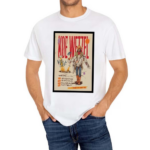 Koe Wetzel West Coast 2024 Shirt