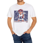 Yukaomatic Super Puzzle Fighter II Turbo Shirt