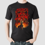 Snakes In The Abyss Shirt