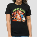 Rick Mccallum Graphic Shirt