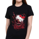 Ghastly Hello Ghengar Shirt