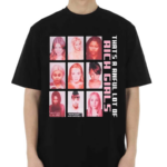 Thats A Awful Lot Of Rich Girls Shirt