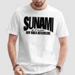 Sunami Up 2 No Good Shirt