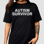 Autism Survivor Shirt