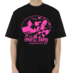 Gracie And Audrey One Night At The Echo June 17 Shirt