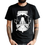 New Esseks This Will Alll Be Over Soon Shirt