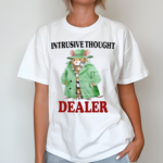 Mouse Intrusive Thought Dealer Shirt