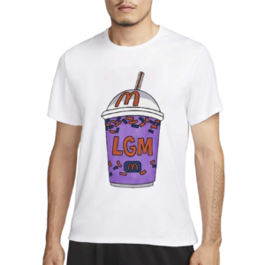 Shake It Lgm Shirt