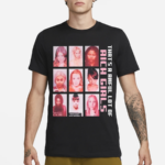 Thats A Awful Lot Of Rich Girls Shirt