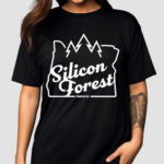 Silicon Forest Profocus Shirt