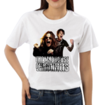 Osbourne Madhouse Chronicles Shirt