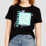 The Case Race Participant Shirt