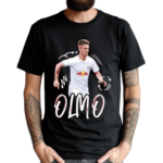 Olmo Rbl Player Shirt